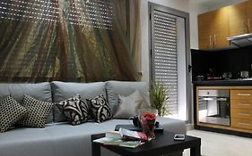 Appartement Mogador