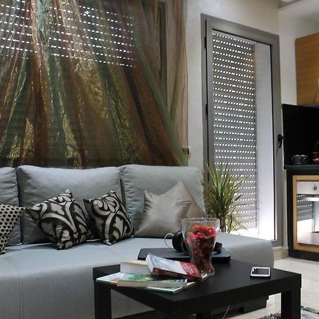 Appartement Mogador Casablanca Exterior photo