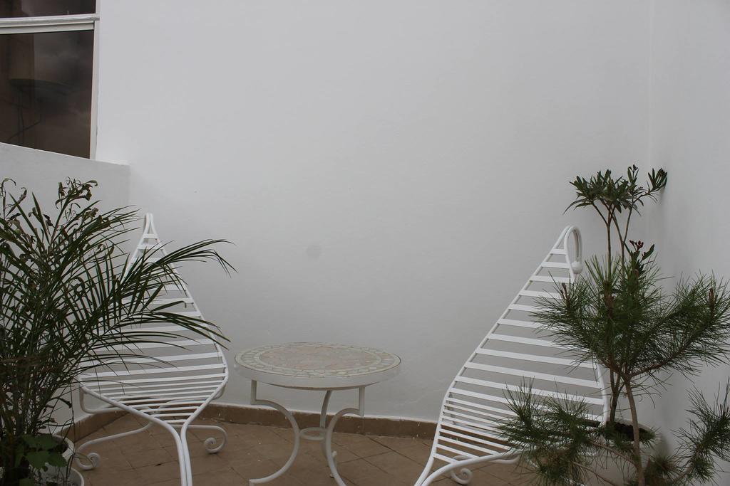 Appartement Mogador Casablanca Exterior photo
